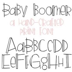 ZP Baby Boomer Light