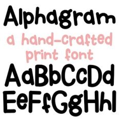 PN Alphagram