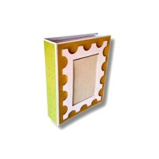 BOX MINI ALBUM