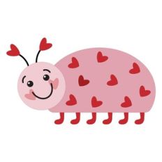 Lady Bug