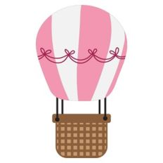 Hot Air Balloon