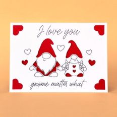 Valentine Card