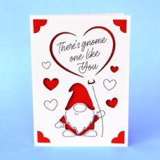Valentine Card