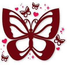 Butterfly swarm