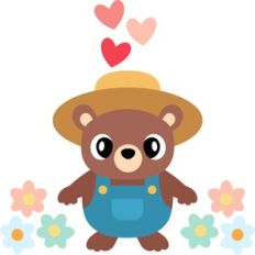 bear farmer