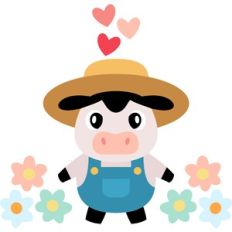 cow farmer