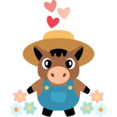 horse farmer