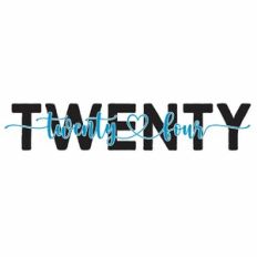 Tweet Twenty Four Heart Quote