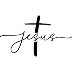 Jesus