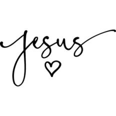 Jesus