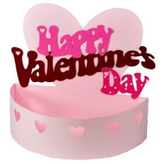 Happy Valentine’s Day Treats-for-You Box