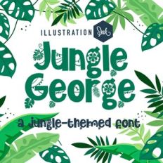 ZP Jungle George