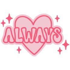 Always Heart