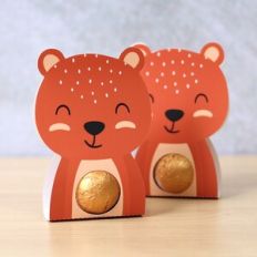 Candy Box Bear