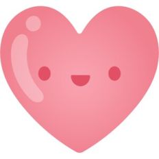Happy Heart