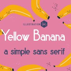 PN Yellow Banana
