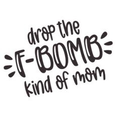 F-Bomb Mom