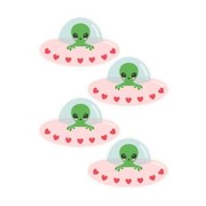 Ufos