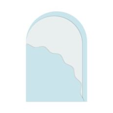 Wave Arch Invitation