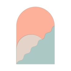 Wave Invitation