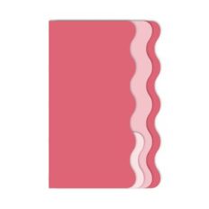 Side Wave Invitation