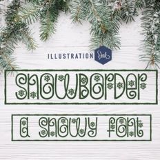 PN Snowborder