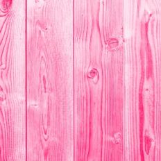 Pink Wood Background
