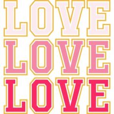 Love Stack