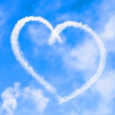 Cloud Heart