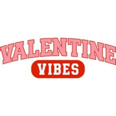 Valentine Vibes