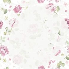Pretty Floral Background