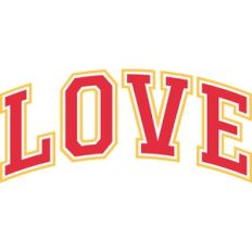 Love Title