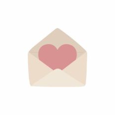 Love letter
