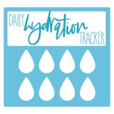 Hydration Tracker
