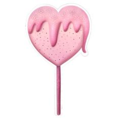 Valentine’s Heart Candy