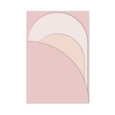 Half Arch Invitation