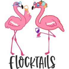 Flocktails