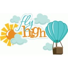 miss kate fly high title