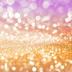 Mardi Gras Glitter Texture