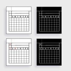 Calendar Spots 1