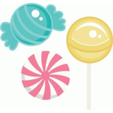 miss kate candy set