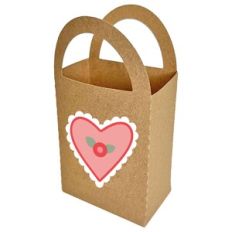 Bag with Heart