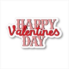 Happy Valentines Day