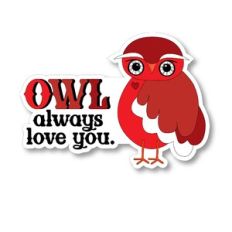 Owl Always Love You