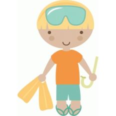 miss kate beach boy