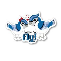 You're So Fly