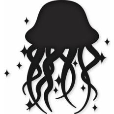 Magical Jellyfish