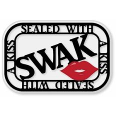 SWAK card