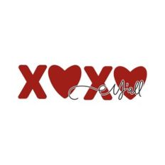 XOXO Y'all