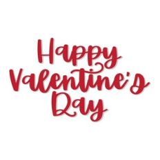 Happy Valentine's Day